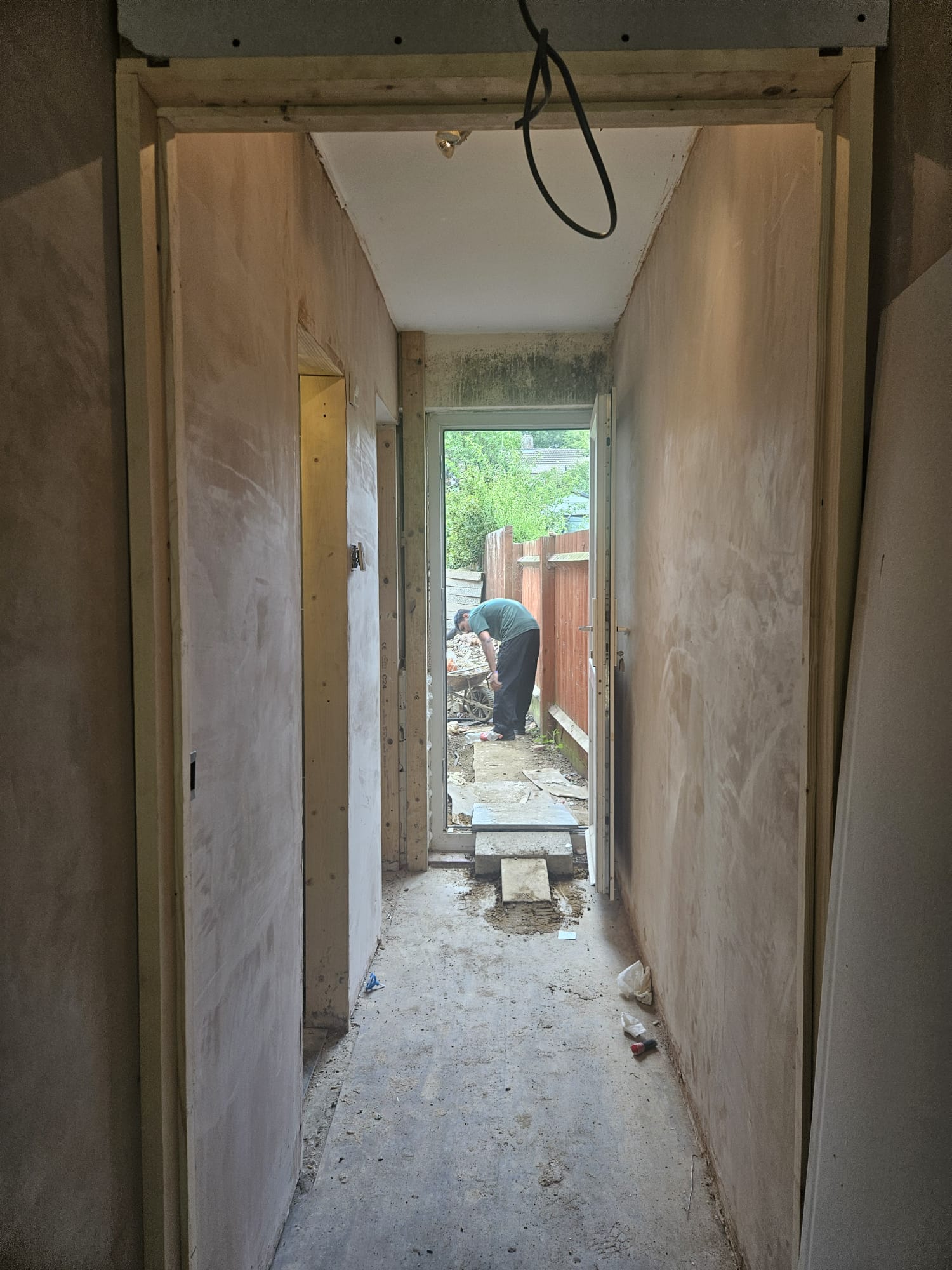 Property Refurbishment